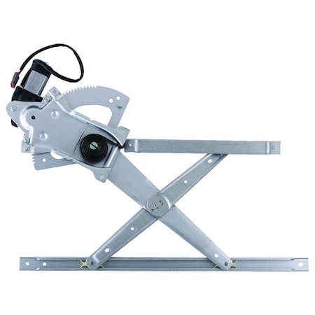 Wai Global WINDOW REGULATOR & MOTOR, WPR0642LM WPR0642LM